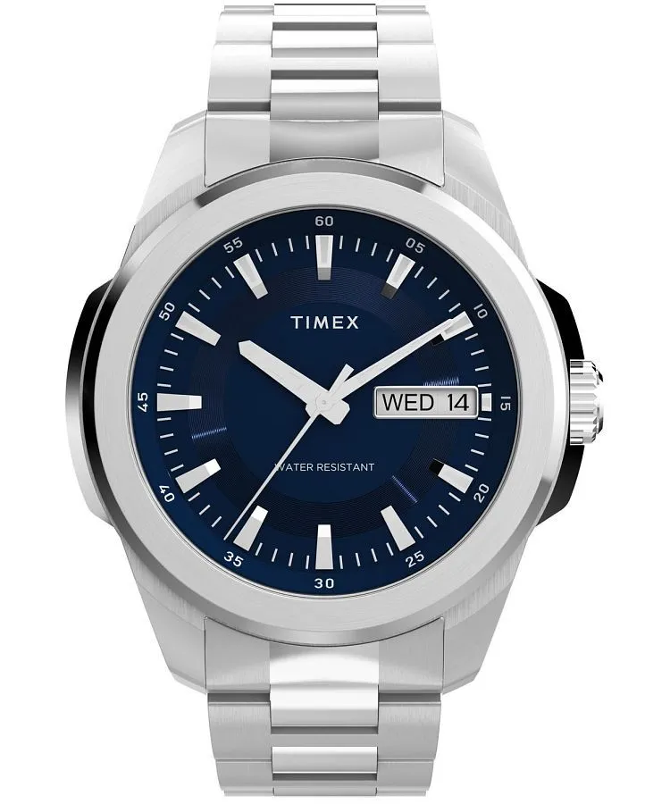 Hodinky pánske Timex Trend Essex TW2Y21100