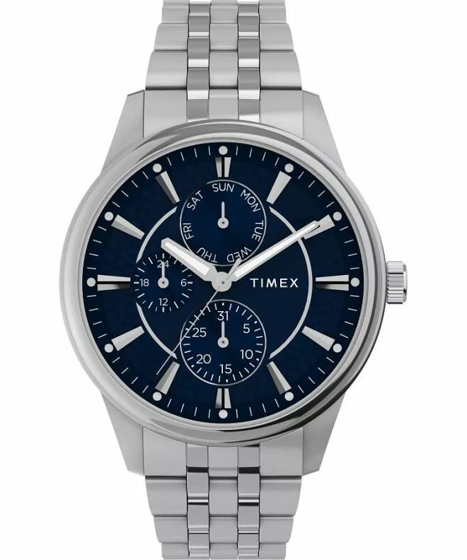 Hodinky pánske Timex Trend Chicago TW2Y21500