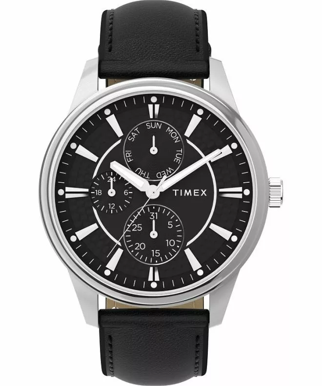 Hodinky pánske Timex Trend Chicago TW2Y21600