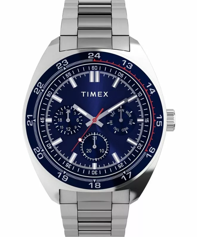 Hodinky pánske Timex Weston TW2Y22700