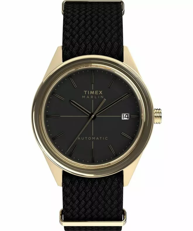 Hodinky pánske Timex Marlin Jet Automatic TW2Y24300