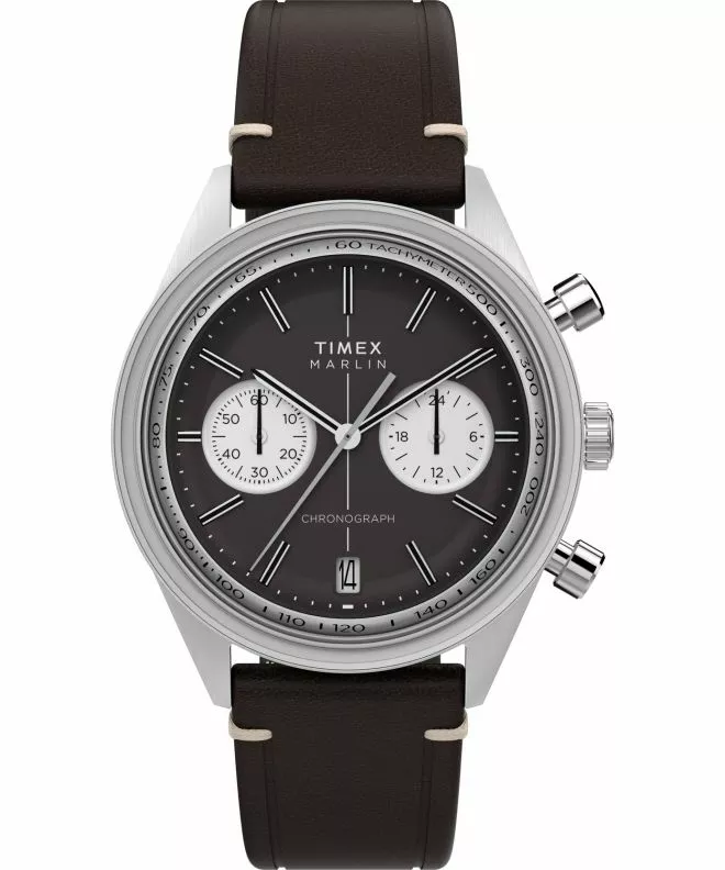 Hodinky pánske Timex Marlin Jet Chronograph TW2Y24700