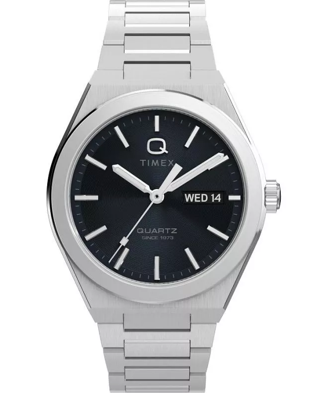 Hodinky pánske Timex Q Continental TW2Y25000