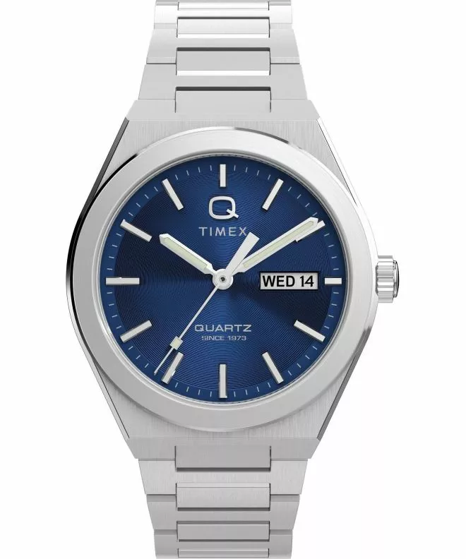 Hodinky pánske Timex Q Continental TW2Y25100