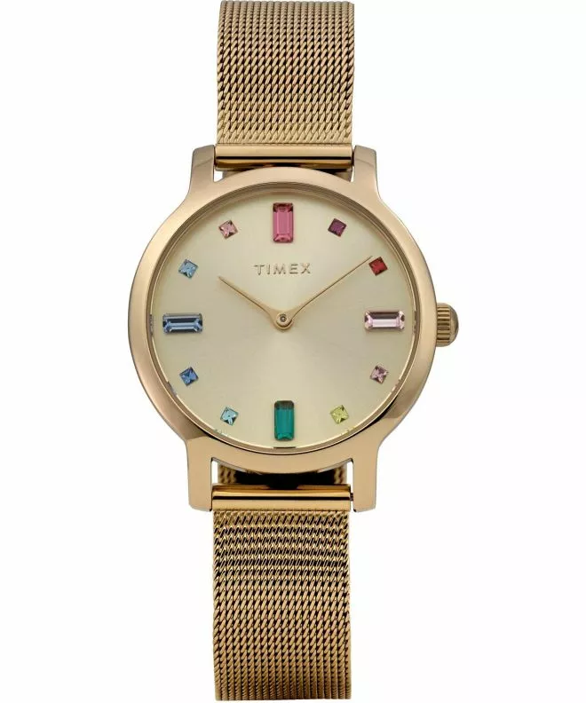 Hodinky dámske Timex Trend Transcend TW2Y26400