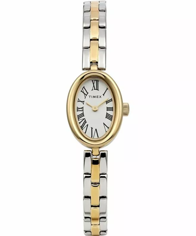 Hodinky dámske Timex Trend Cavatina Main Line TW2Y26800