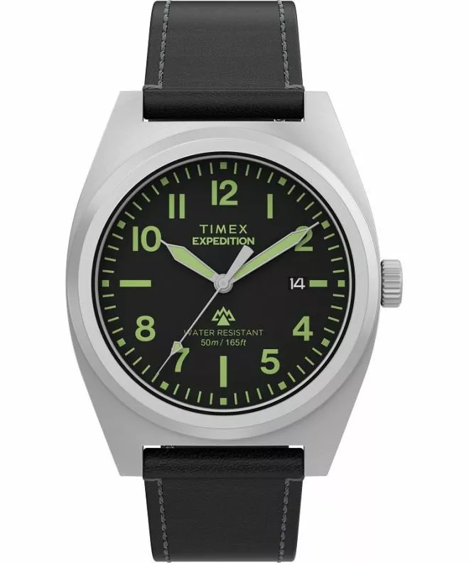 Hodinky pánske Timex Expedition North Capstone TW2Y30700