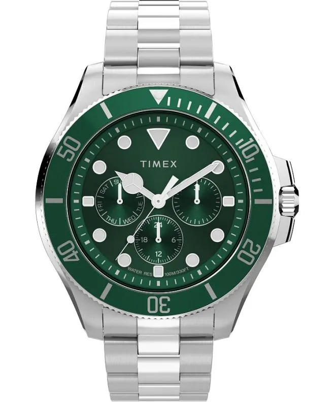 Hodinky pánske Timex Trend Harborside Coast TW2Y33200