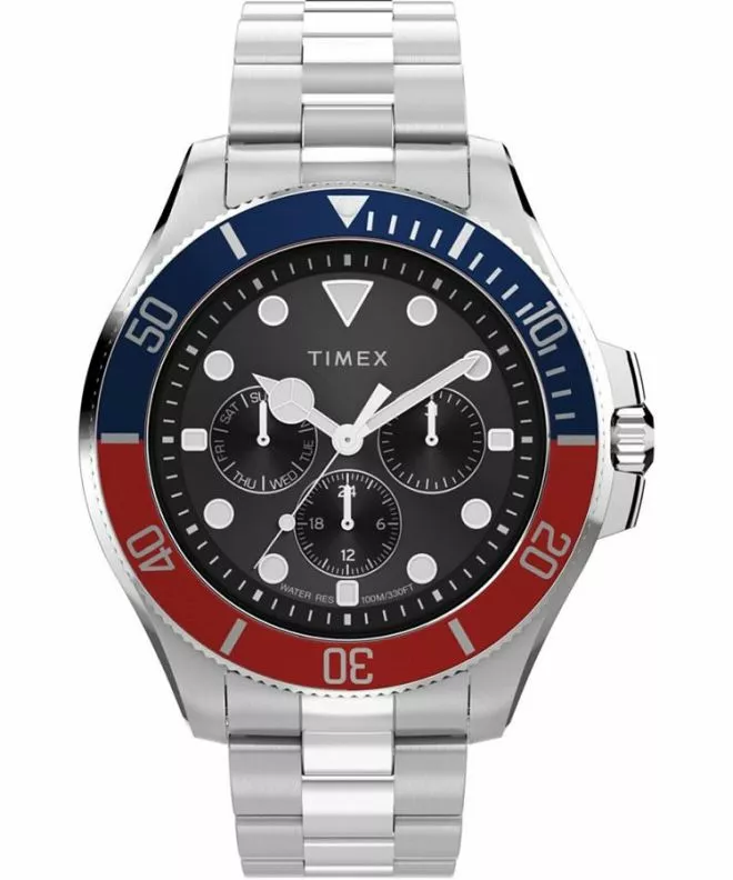 Hodinky pánske Timex Trend Harborside Coast TW2Y33300
