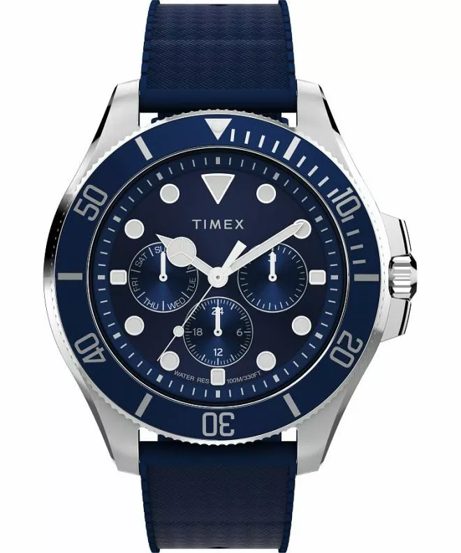 Hodinky pánske Timex Trend Harborside Coast TW2Y33400