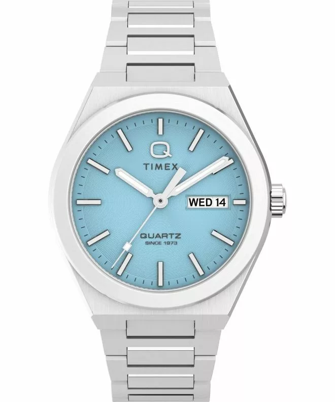 Hodinky pánske Timex Q Continental TW2Y35200