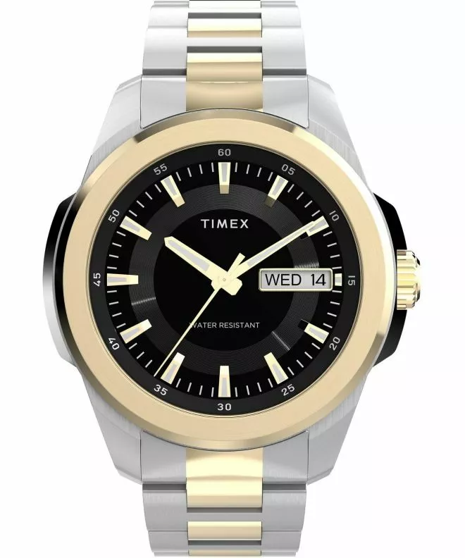 Hodinky pánske Timex Trend Essex TW2Y35300