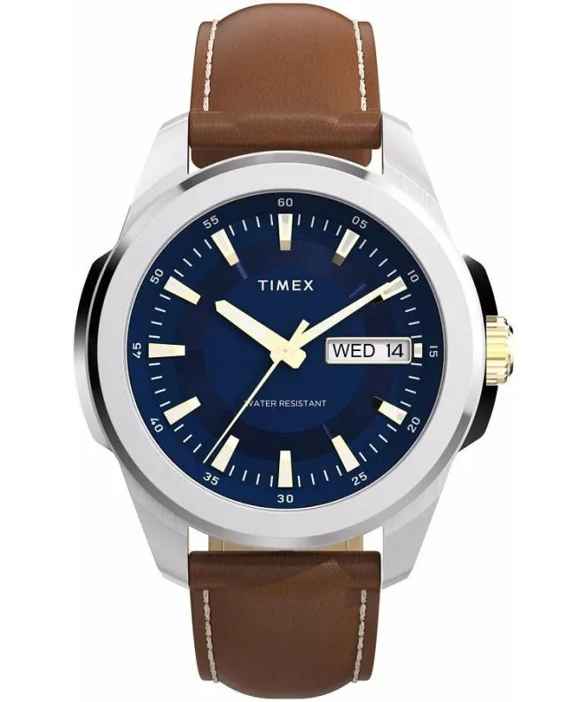 Hodinky pánske Timex Essex Avenue TW2Y38100