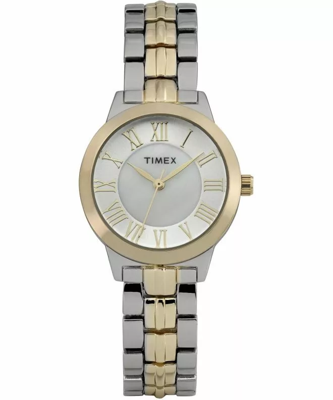 Hodinky dámske Timex Main Street TW2Y38300