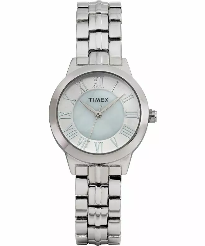 Hodinky dámske Timex Main Street TW2Y38400