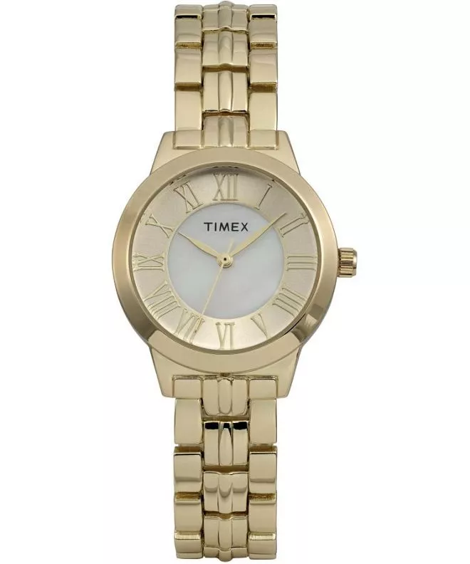Hodinky dámske Timex Main Street TW2Y38600
