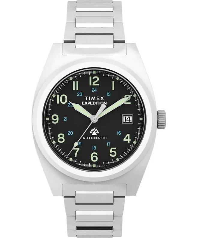 Hodinky pánske Timex Expedition North Capstone Automatic TW2Y39600