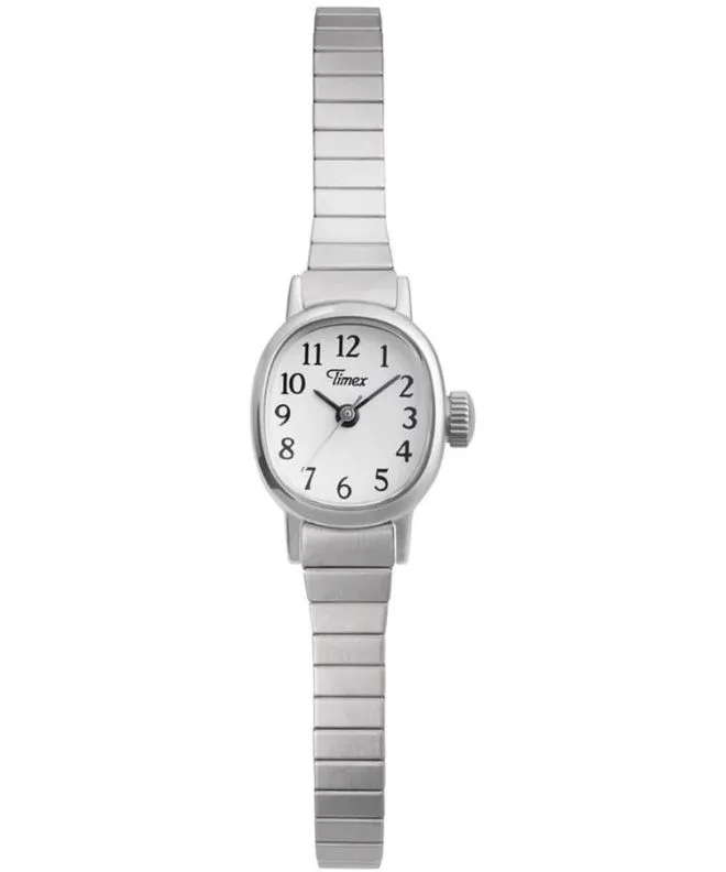 Hodinky dámske Timex Trend Cavatina Main Line TW2Y47300