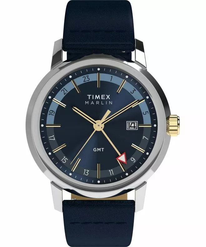 Hodinky pánske Timex Marlin TW2Y47900