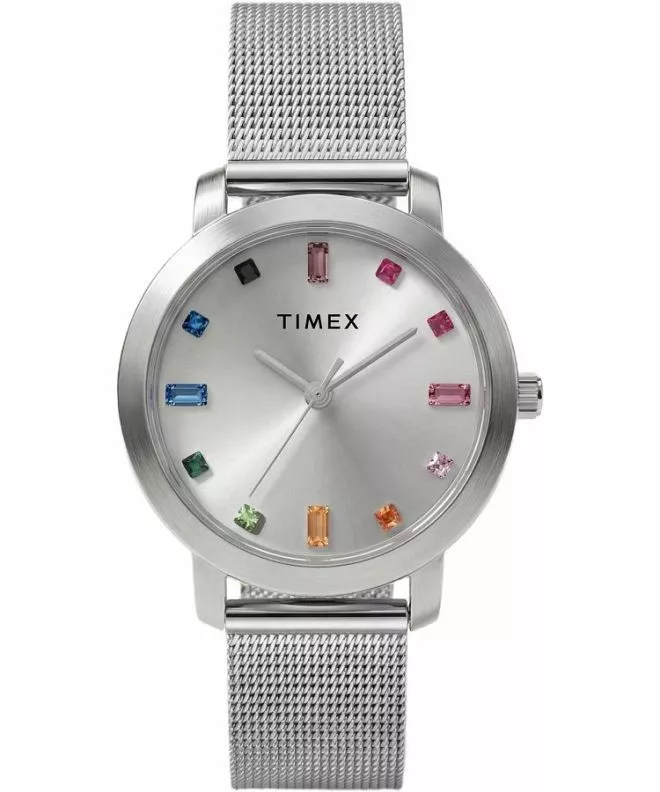 Hodinky dámske Timex Main Street TW2Y48600