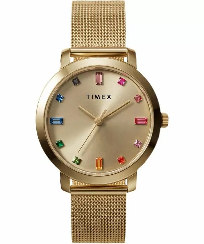 Hodinky dámske Timex Main Street TW2Y48700