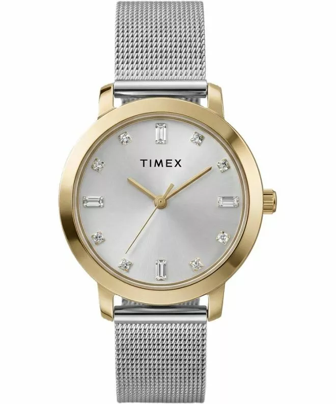 Hodinky dámske Timex Main Street TW2Y48800