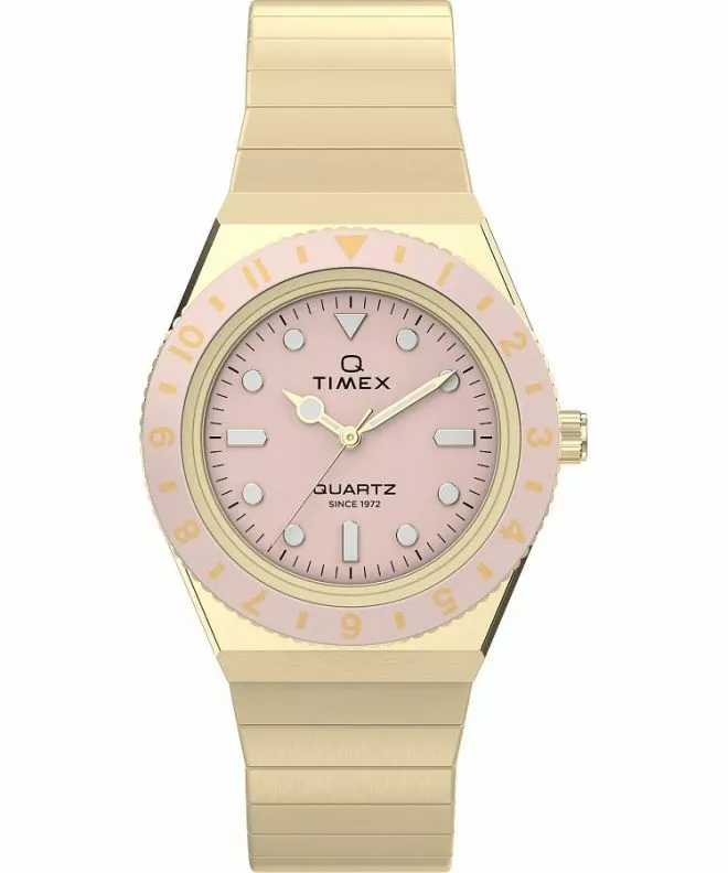 Hodinky dámske Timex Q Sport TW2Y57400