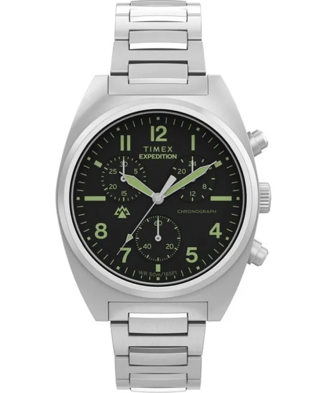Hodinky pánske Timex Expedition North Capstone Chronograph TW2Y61200