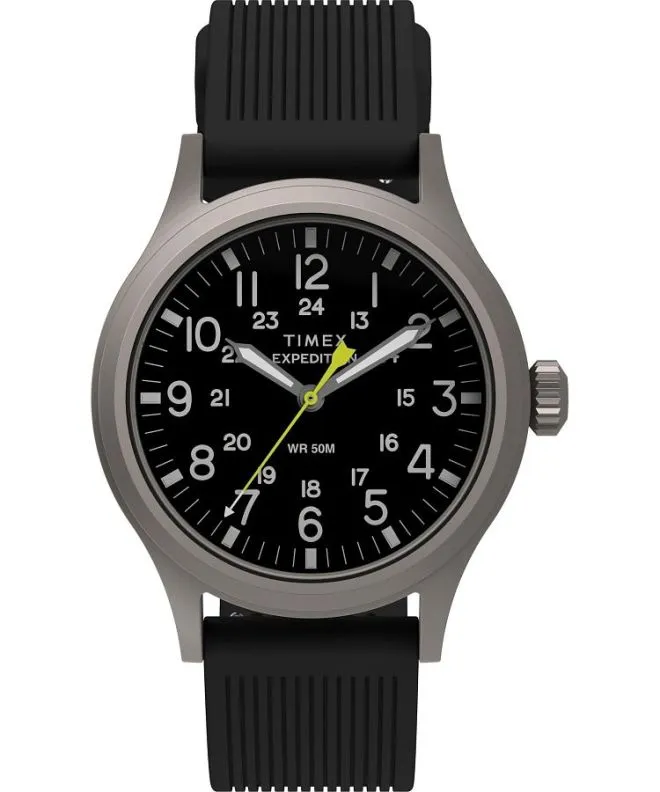 Hodinky pánske Timex Expedition Scout TW2Y63300