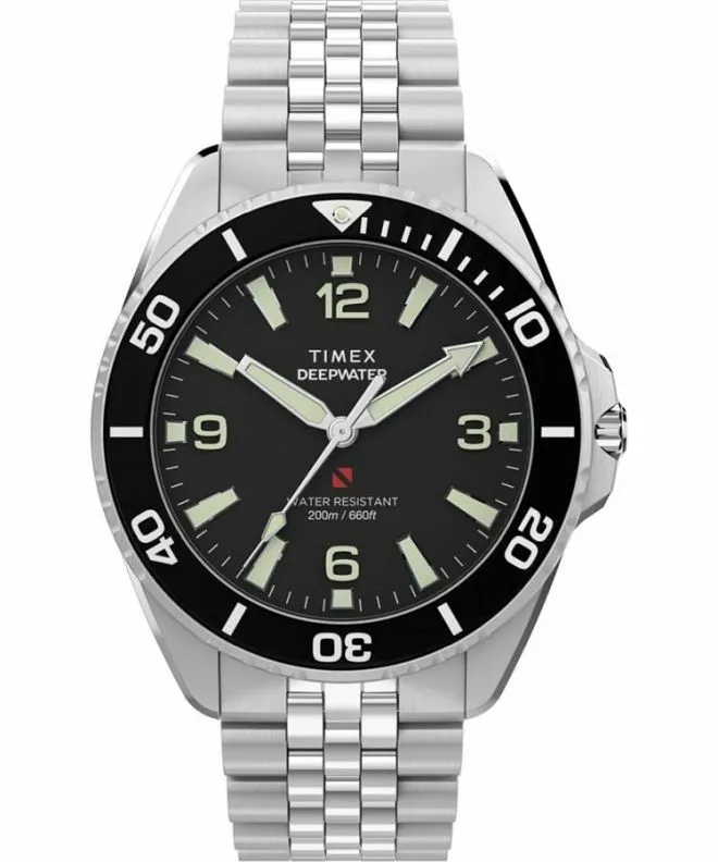 Hodinky pánske Timex Deep Water Arctic TW2Y64500