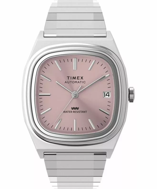 Hodinky pánske Timex E Line Automatic TW2Y66800