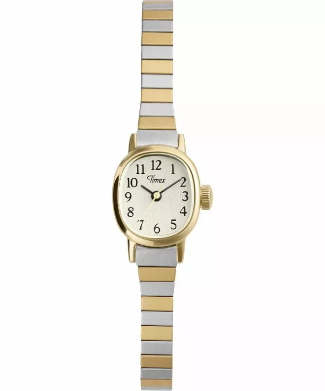 Hodinky dámske Timex Trend Cavatina Main Line TW2Y66900