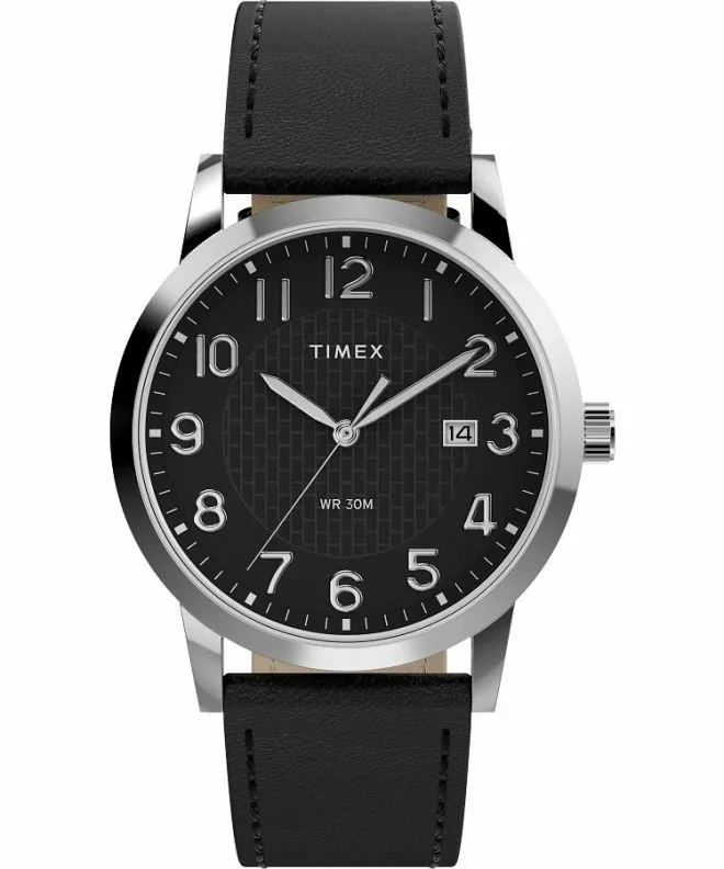 Hodinky pánske Timex Main Street TW2Y67400