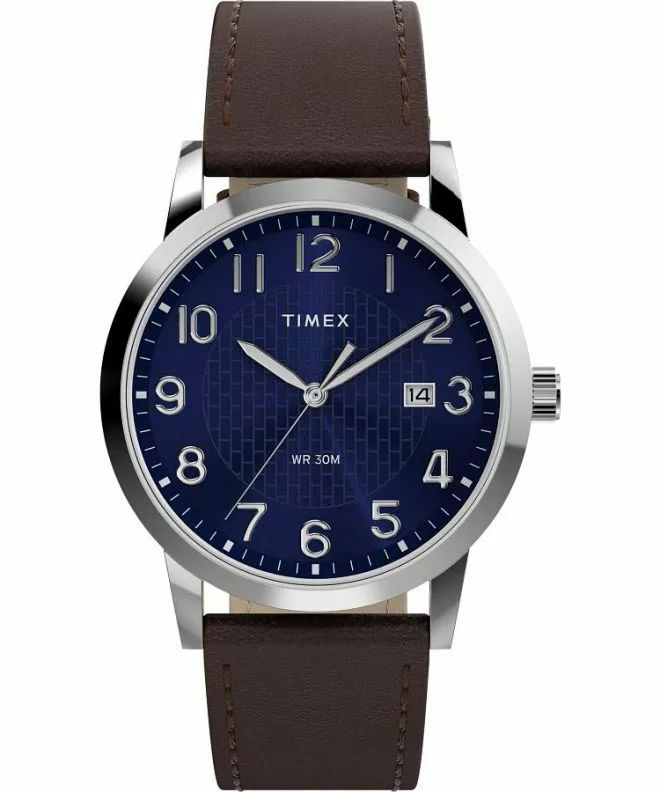 Hodinky pánske Timex Main Street TW2Y67500