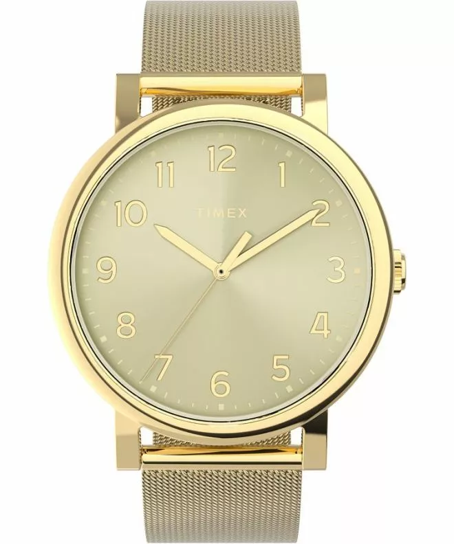 Hodinky dámske Timex Trend Originals TW2Y68900