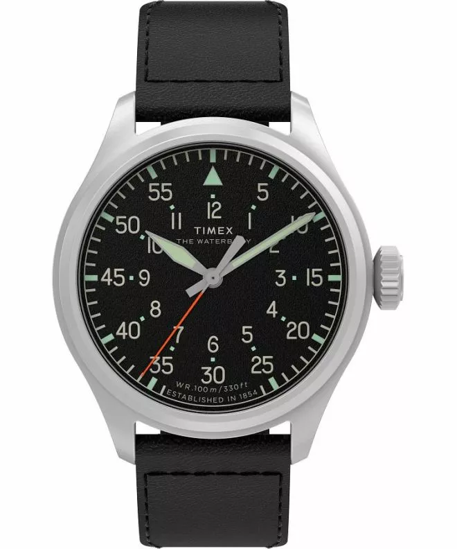 Hodinky pánske Timex Waterbury Traditional TW2Y70400