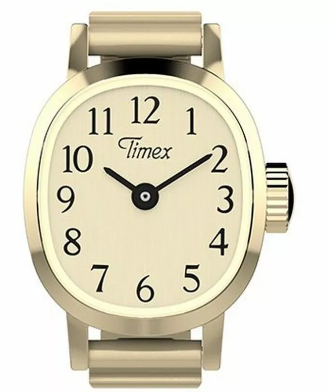 Watch ring dámske Timex Trend Cavatina Main Line TW2Y70800