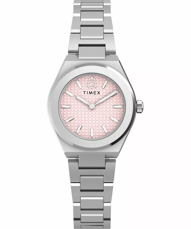 Hodinky dámske Timex Q Continental TW2Y77400