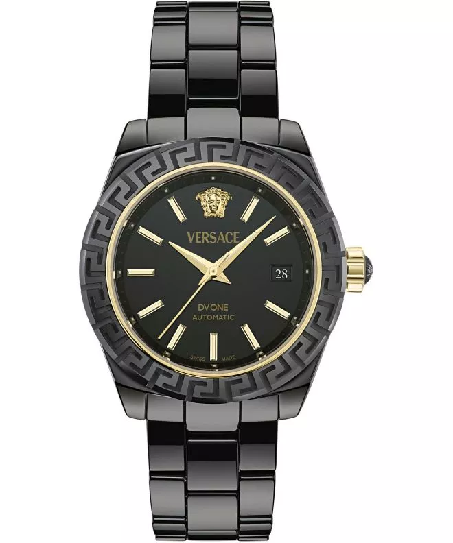 Hodinky unisex Versace DV ONE Automatic VE6B00123