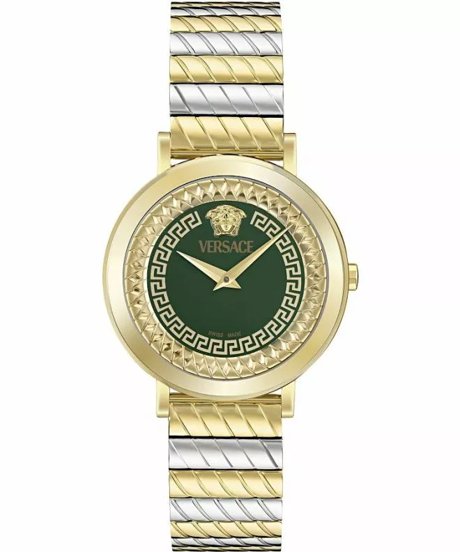 Hodinky dámske Versace Delphinus VE0O00225