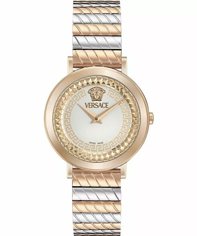 Hodinky dámske Versace Delphinus VE0O00325