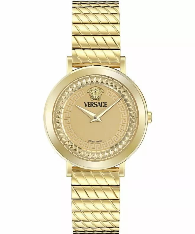 Hodinky dámske Versace Delphinus VE0O00525