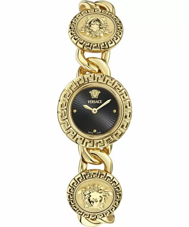 Hodinky dámske Versace Stud Icon VE0Q00525