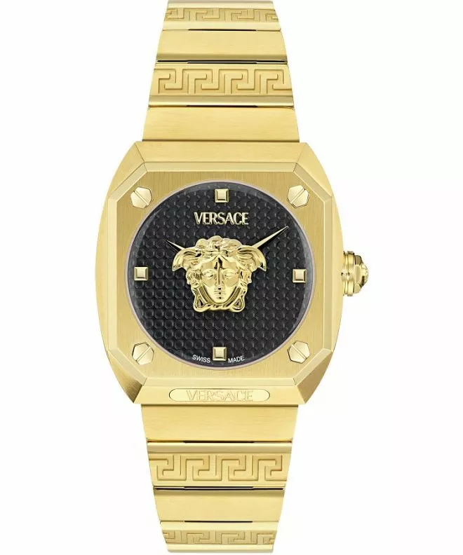 Hodinky dámske Versace Techmedusa Antares VE0R00525