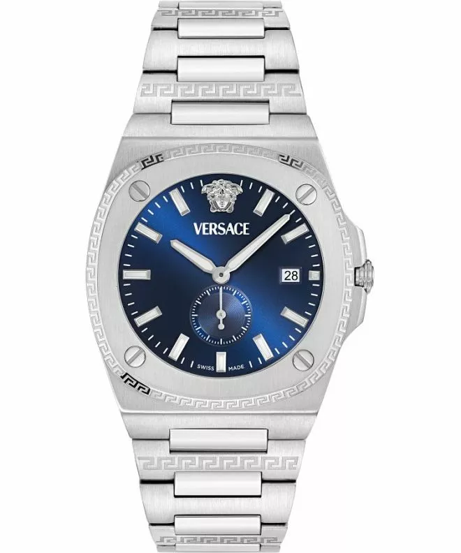 Hodinky pánske Versace Tolomeo VE0V00225
