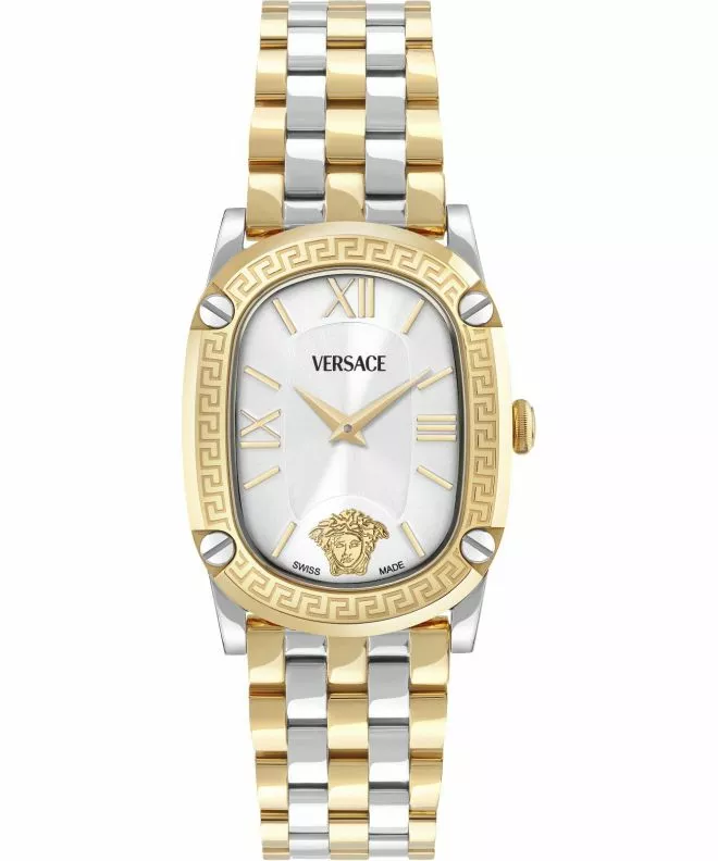 Hodinky dámske Versace New Couture Greca VE1B01325