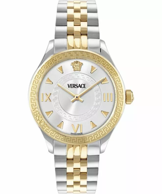 Hodinky dámske Versace Hellenyium Lady VE2S01225