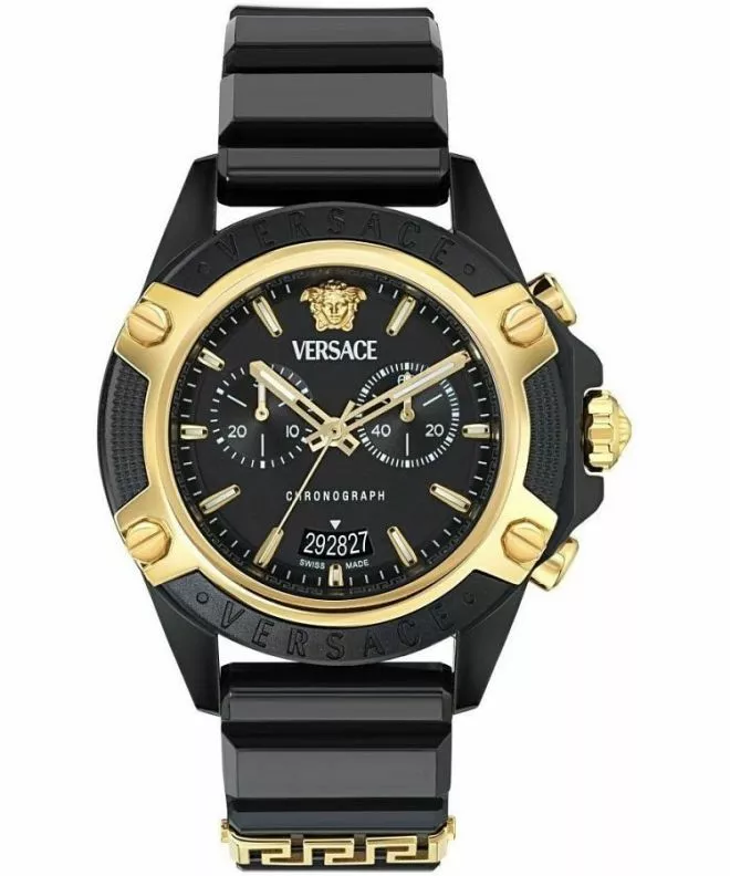 Hodinky pánske Versace New Icon Active Chronograph VE8P00724