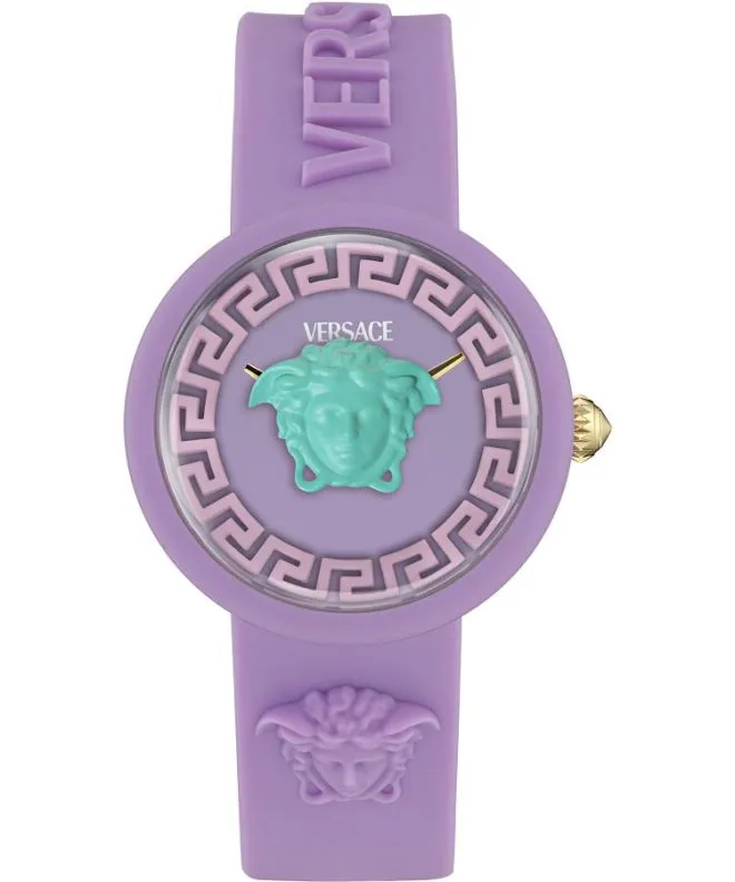 Hodinky unisex Versace Versa Kids VE9200525