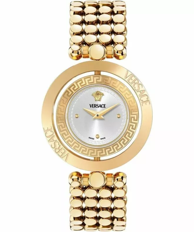 Hodinky dámske Versace Greca Eon VEHFA0625